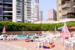 Amalia Apartments, Benidorm, Costa Blanca, Spain