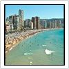 Benidorm Beaches