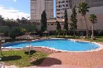 Buena Vista Apartments, Benidorm, Costa Blanca, Spain