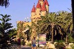 Camping Excalibur, Benidorm, Costa Blanca