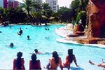 Camping Villasol, Benidorm, Costa Blanca