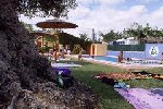 Camping Armanello, Benidorm, Costa Blanca