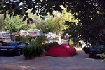 Camping Benidorm, Benidorm, Costa Blanca