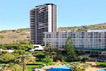 Don Jorge Apartments, Benidorm, Costa Blanca, Spain