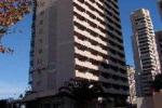 Don Salva Apartments, Benidorm, Costa Blanca, Spain