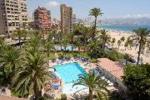 Gran Hotel Delfin, Benidorm, Costa Blanca, Spain