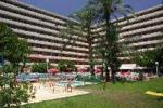 Hotel Benilux Park, Benidorm, Costa Blanca, Spain