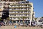 Hotel Brisa, Benidorm, Costa Blanca, Spain