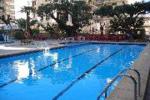 Hotel Bristol Park, Benidorm, Costa Blanca, Spain