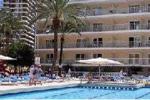 Hotel Calypso, Benidorm, Costa Blanca, Spain