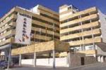 Hotel Carlos I, Benidorm, Costa Blanca, Spain