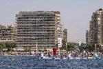 Hotel Cimbel, Benidorm, Costa Blanca, Spain