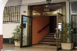 Hotel Condestable, Benidorm, Costa Blanca, Spain