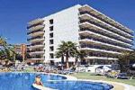 Hotel Corona del Mar, Benidorm, Costa Blanca, Spain