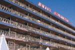 Hotel Diplomatic, Benidorm, Costa Blanca, Spain