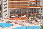 Hotel Dynastic, Benidorm, Costa Blanca, Spain