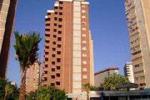 El Trebol Apartments, Benidorm, Costa Blanca, Spain