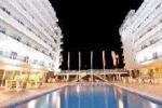 Hotel Fiesta Park, Benidorm, Costa Blanca, Spain