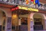 Hotel Las Vegas, Benidorm, Costa Blanca, Spain