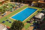 Hotel Les Dunes Comodoro, Benidorm, Costa Blanca, Spain