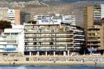 Hotel Marconi, Benidorm, Costa Blanca, Spain