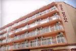 Hotel Mayna, Benidorm, Costa Blanca, Spain