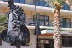 Hotel Melina, Benidorm, Costa Blanca, Spain