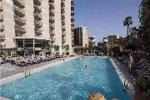 Hotel Monaco, Benidorm, Costa Blanca, Spain