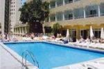 Hotel Mont Park, Benidorm, Costa Blanca, Spain