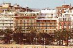 Hotel Montemar, Benidorm, Costa Blanca, Spain