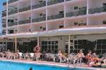 Hotel Nereo, Benidorm, Costa Blanca, Spain