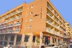 Hotel Olympus, Benidorm, Costa Blanca, Spain