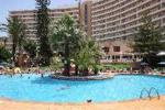 Hotel Palm Beach, Benidorm, Costa Blanca, Spain