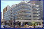 Hotel Perla, Benidorm, Costa Blanca, Spain