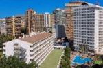 Hotel Poseidon Palace, Benidorm, Costa Blanca, Spain