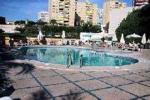 Hotel Prince Park, Benidorm, Costa Blanca, Spain