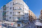 Hotel Residencia Bristol, Benidorm, Costa Blanca, Spain