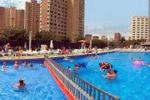 Hotel Rio Park, Benidorm, Costa Blanca, Spain