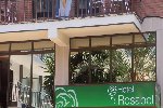 Hotel Rosabel, Benidorm, Costa Blanca, Spain