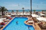 Hotel Sol Costablanca, Benidorm, Costa Blanca, Spain