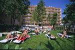 Hotel Vista Oro, Benidorm, Costa Blanca, Spain