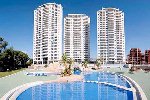 La Cala Sun Apartments, Benidorm, Costa Blanca, Spain