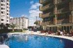 Levante Beach Apartments, Benidorm, Costa Blanca, Spain