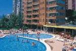 Levante Lux Apartments, Benidorm, Costa Blanca, Spain