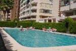 Mariscal VI Apartments, Benidorm, Costa Blanca, Spain