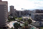 Michel Angelo Benidorm Apartments, Benidorm, Costa Blanca, Spain