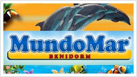 Mundomar Benidorm