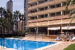 Paraiso Centro Apartments, Benidorm, Costa Blanca, Spain