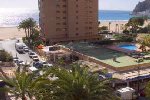 Paraiso Florida Apartments, Benidorm, Costa Blanca, Spain