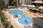 Picasso Apartments, Benidorm, Costa Blanca, Spain